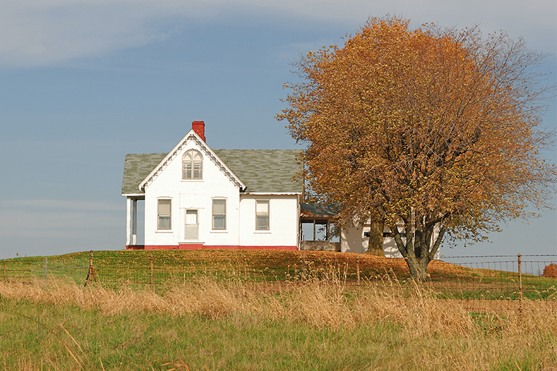 How USDA Loans work